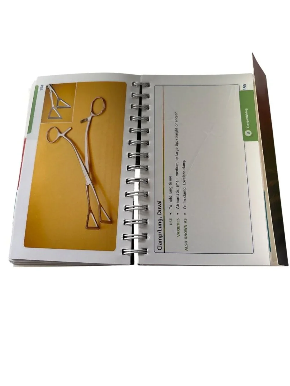 Surgical Instruments A Pocket Guide 4th Edition By Maryann Papanier Wells